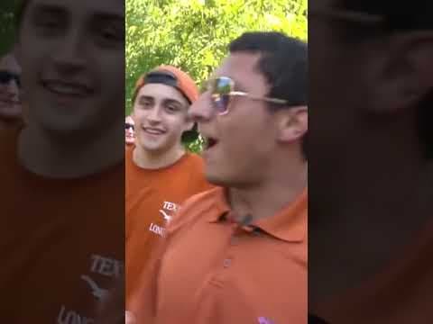 Texas Football Tailgate - Burgers, Brothers & Bud Light! — Texas
