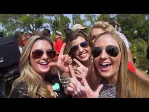 Best College Football Tailgates in America 🤯 Texas, LSU, Ole Miss & More | BBQ & Game Day — Ole Miss