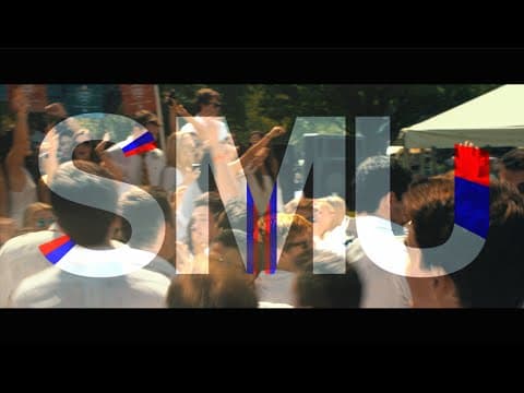 Tailgate Rivals Online Promo - SMU — SMU