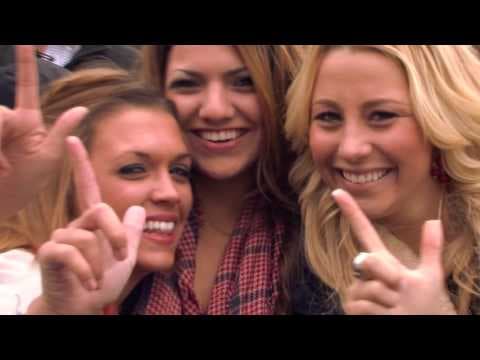 INSANE College Tailgate Setups 🤠 Buses, Trailers & BBQ (Texas, SEC & Big 12) — Texas