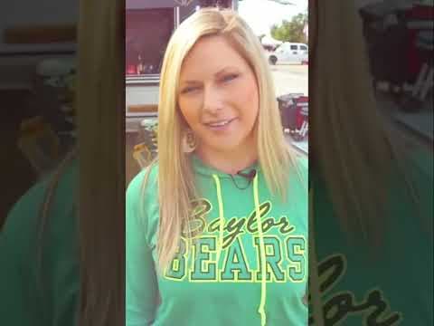 Ultimate Baylor Tailgate  Game Day Fun & Cheer! — Baylor