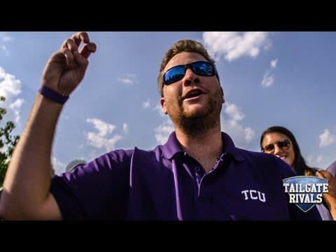 Tailgate Rivals Season 6 Austin from TCU — TCU