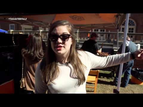Ultimate Oklahoma State Tailgate 🤯 Pressure Cooker Tour | BBQ, Trailer & Game Day Setup — Oklahoma State