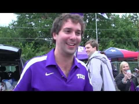 Tailgate Rivals Clayton from TCU Season 5 — TCU