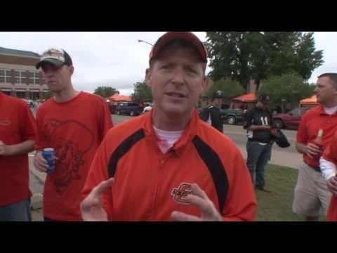 Jay from Oklahoma State - Episode 3 — Oklahoma State