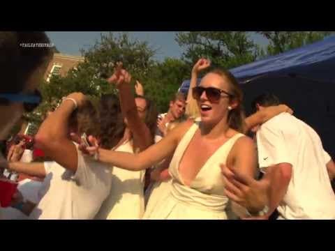 Tailgate Rivals Season 6 Trey from SMU — SMU