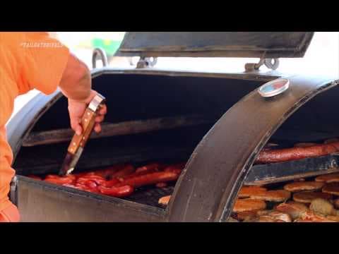 Tailgate Rivals Season 7: Grilling with the Tejana Tailgaters — Texas