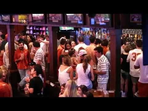 Tailgate Rivals Hot Spot: Cain & Abel's — Texas