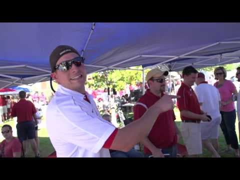 Tailgate Rivals Bret from OU Season 5 — Oklahoma