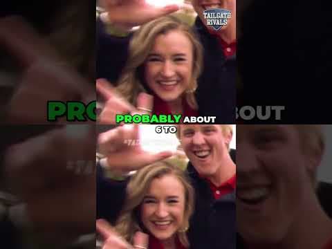 Ultimate Tailgate Bus  TV, Beer & Chef Andy! — TCU