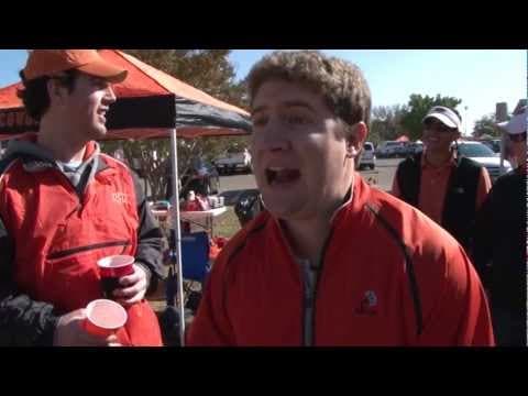 Tailgate Rivals Chad from Oklahoma State Season 5 — Oklahoma State