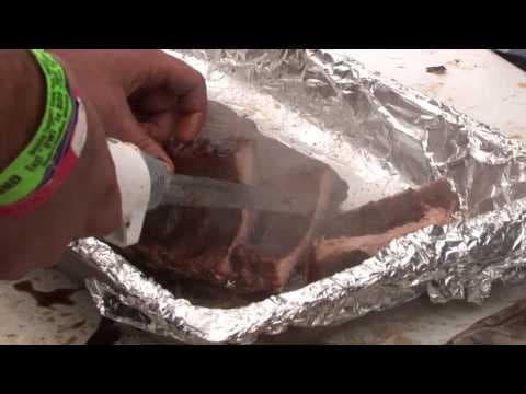 Tailgate Rivals Cody from Tx Tech Season 5 — Texas Tech