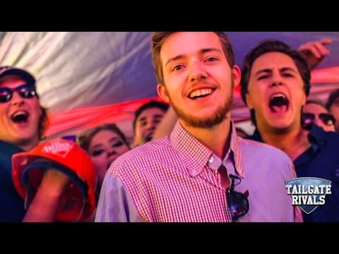 Tailgate Rivals Season 7: Alex from Ole Miss — Ole Miss