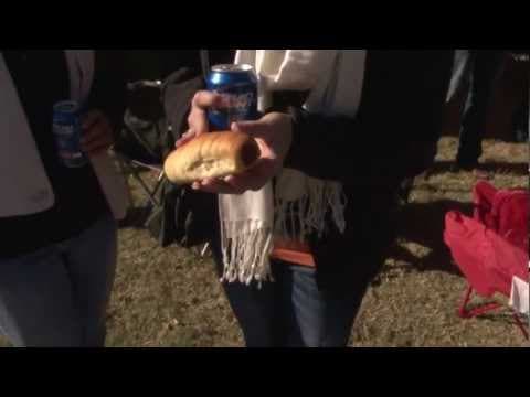 Maxie from OSU Tailgate Rivals Season 5 — Oklahoma State
