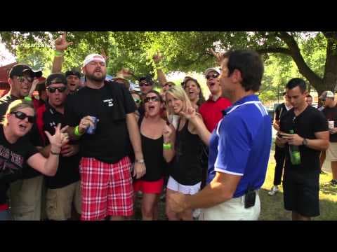 Tailgate Rivals S06E01 Brett from Texas Tech — Texas Tech