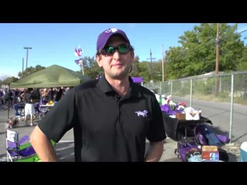 Tailgate Rivals TCU Tailgater John - Season 5 — TCU