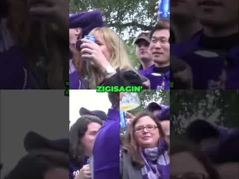 Epic TCU Tailgate  German Food & Frogtoberfest Fun! — TCU