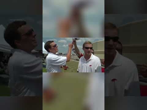College Football Fans  Trash Talking & Rivalry Insanity! — Michigan State