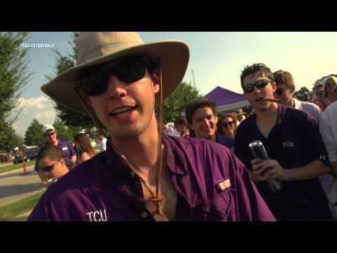 Tailgate Rivals Season 6 Shane from TCU — TCU