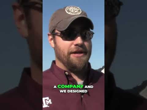 Epic Tailgate Truck Firetruck Transformation! — Texas A&M
