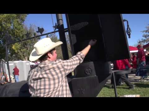Tailgate Rivals Rob from OU Season 5 — Oklahoma