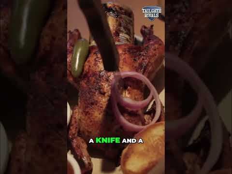 Bone Daddy’s 16-Hour Brisket & Wild Beer Can Chicken 🔥 Texas BBQ Done RIGHT 🍖 — Texas