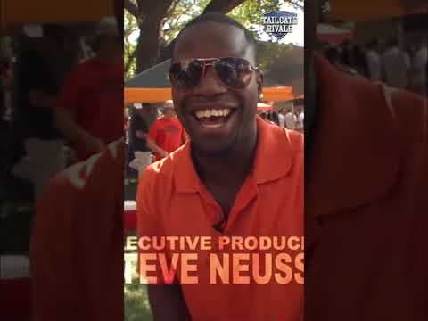OSU Tailgate Madness 🤠🍻 | Cowboy Fans Go ALL IN for Game Day! #GoPokes — Oklahoma State
