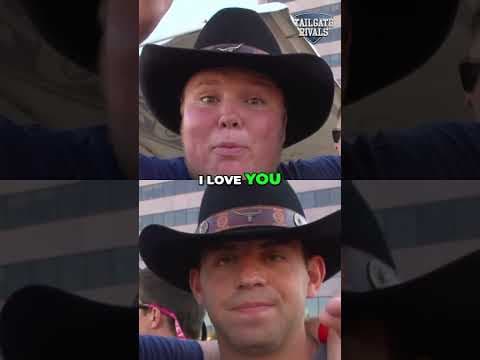 Bud Light Ultimate Tailgate: Magic Matt's Dream #shorts β Texas