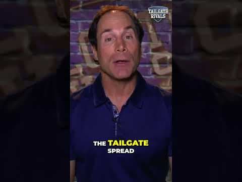 15 Years of Texas Tailgating: The Ultimate Party Experience! #shorts β Texas