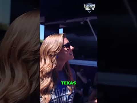 Ultimate Tailgate: BBQ, TVs, & A Custom Tool Truck Build! #shorts β TCU
