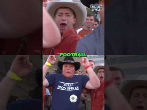 Ultimate Tailgate Party: Football, Friends, and Fun! #shorts β Texas